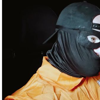 Humorvolles Einbruch-Reel von werkshop5