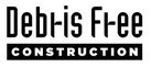 debris free