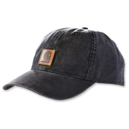 Carhartt_Odessa-cap-black