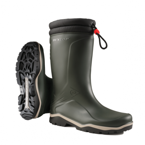 Dunlop_Blizzard
