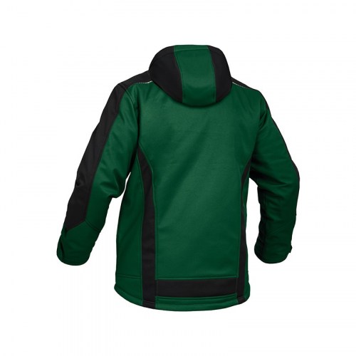 LW_winter-softshelljacke_grün-schwarz-back